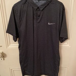 Nike Performance Golf Polo